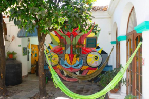 Casa Blanca Hostel